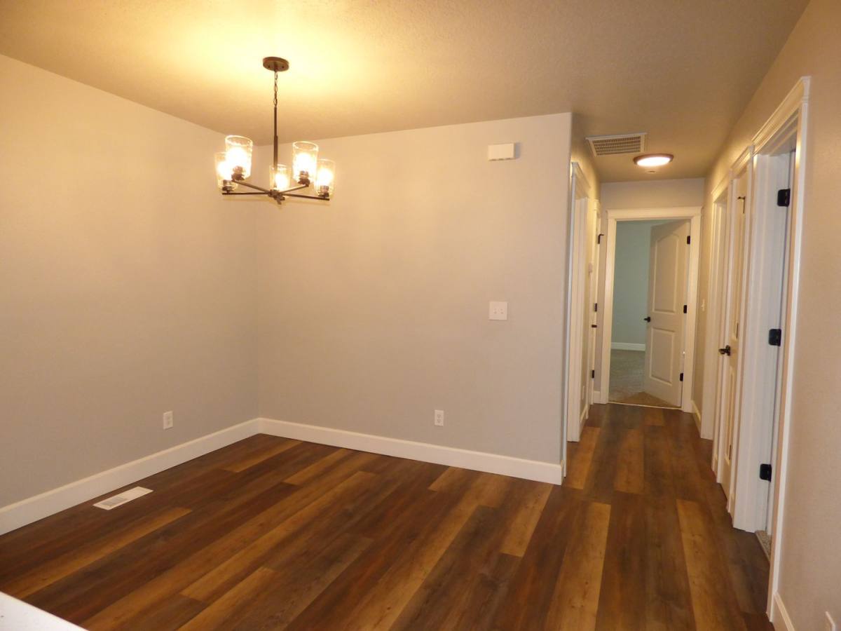 Apartment for rent at 3576-3578 Fisher Court NE, Salem, OR 97305