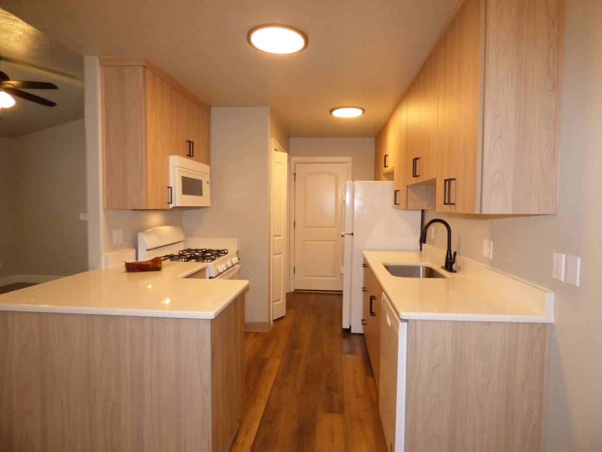 Apartment for rent at 3576-3578 Fisher Court NE, Salem, OR 97305