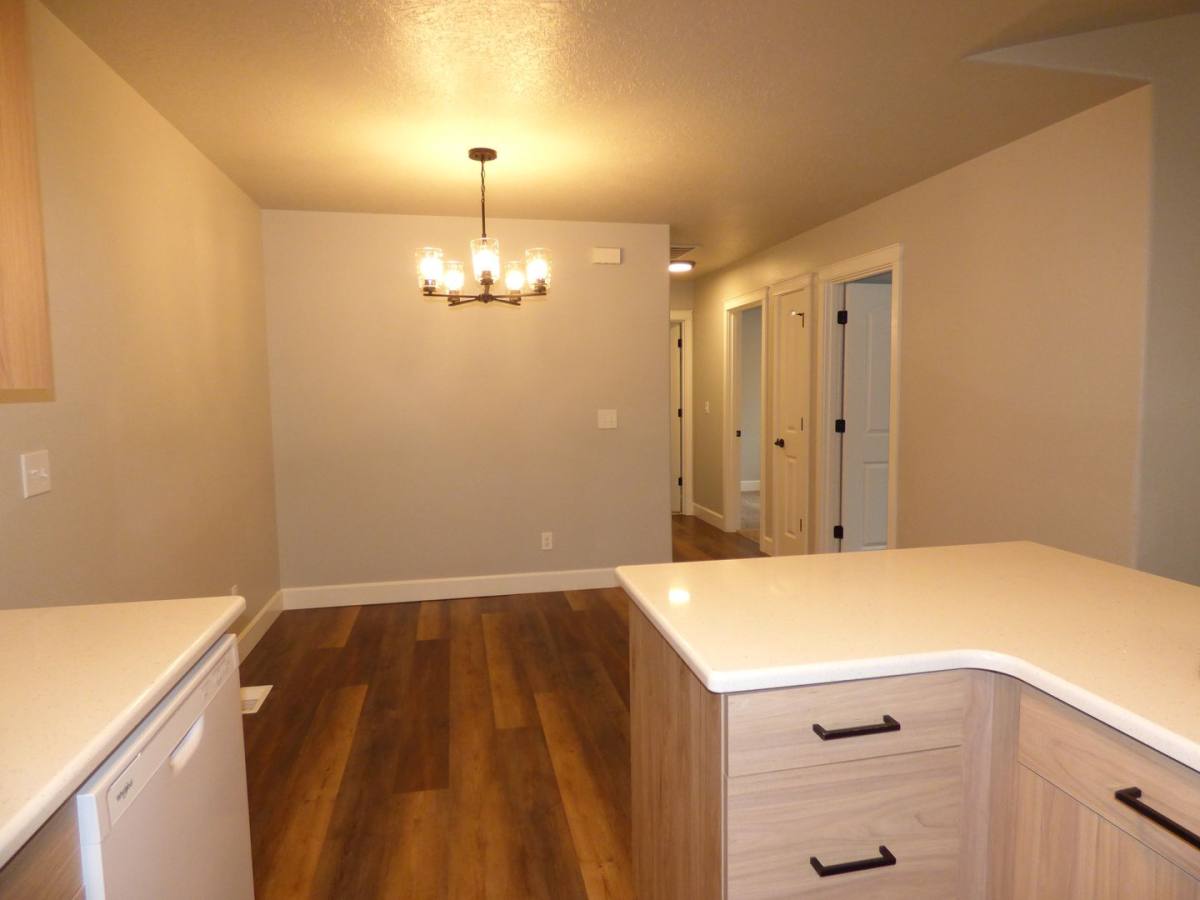 Apartment for rent at 3576-3578 Fisher Court NE, Salem, OR 97305