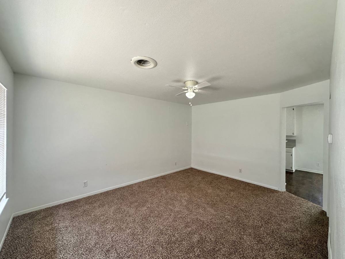 House for rent at 3101 Zephyr Rd, Killeen, TX 76543