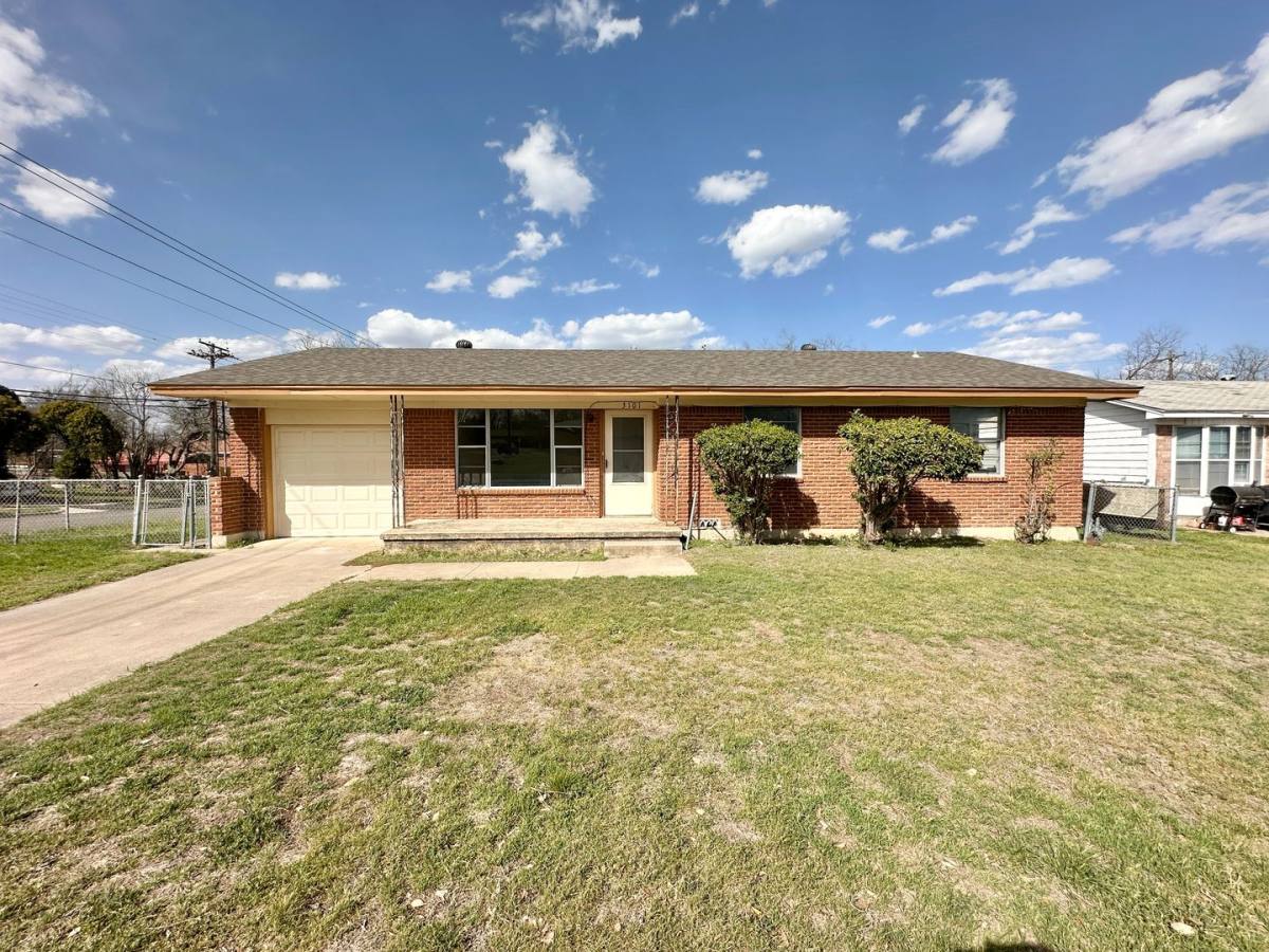 House for rent at 3101 Zephyr Rd, Killeen, TX 76543