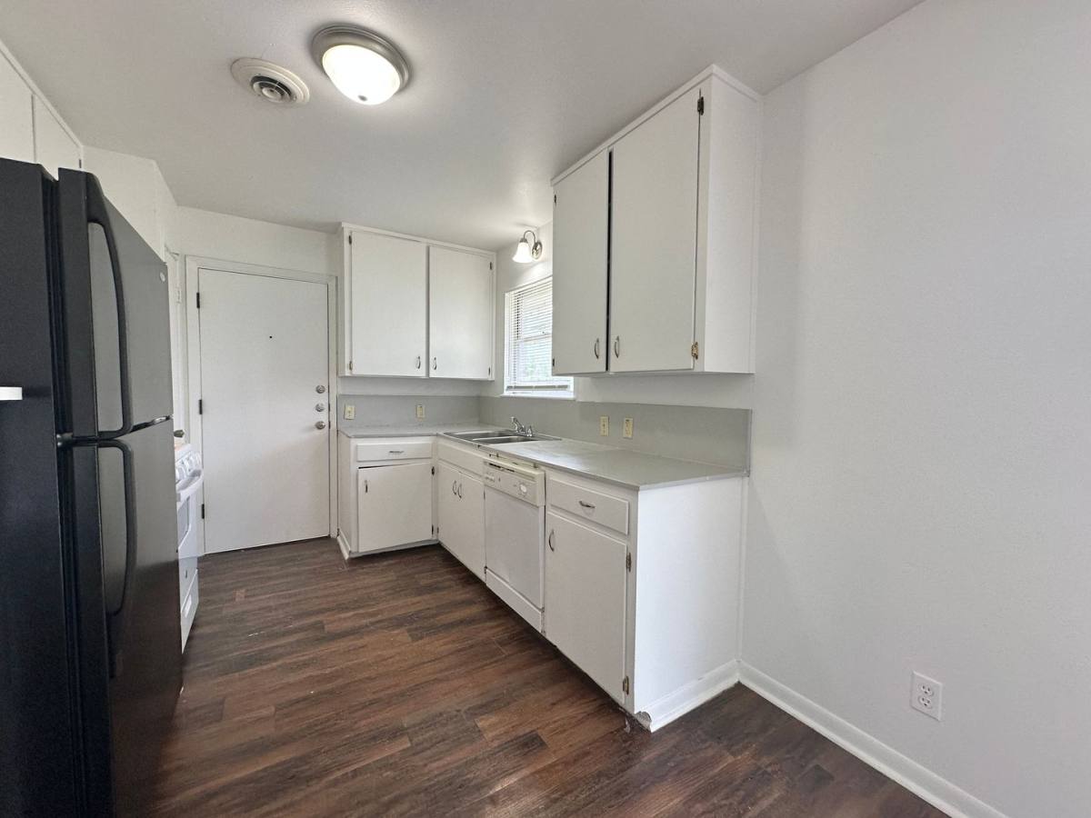 House for rent at 3101 Zephyr Rd, Killeen, TX 76543