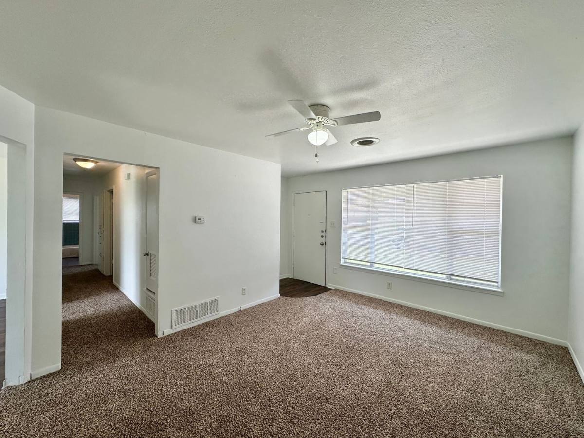 House for rent at 3101 Zephyr Rd, Killeen, TX 76543
