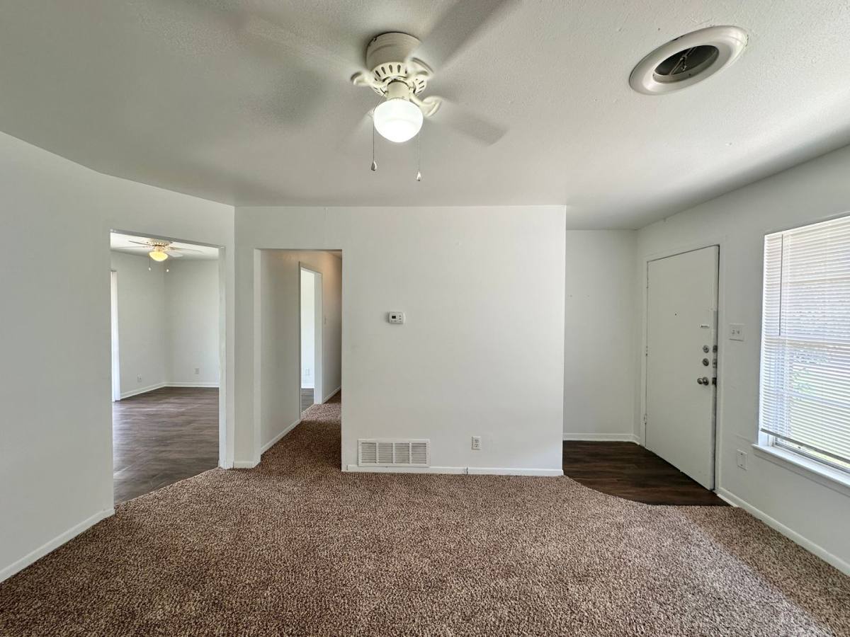House for rent at 3101 Zephyr Rd, Killeen, TX 76543