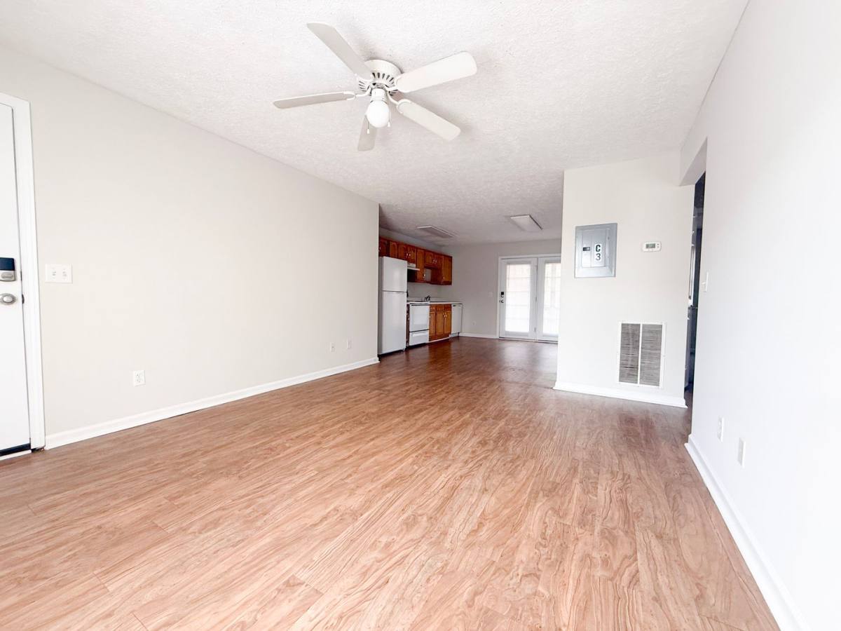 Apartment for rent at 1979 N Dixie Ave, Cookeville, TN 38501