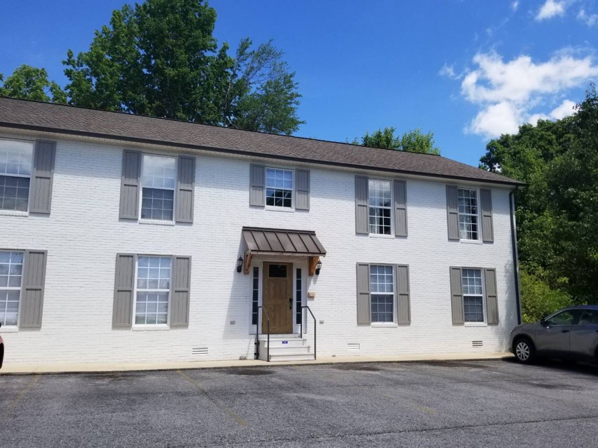 Apartment for rent at 1979 N Dixie Ave, Cookeville, TN 38501