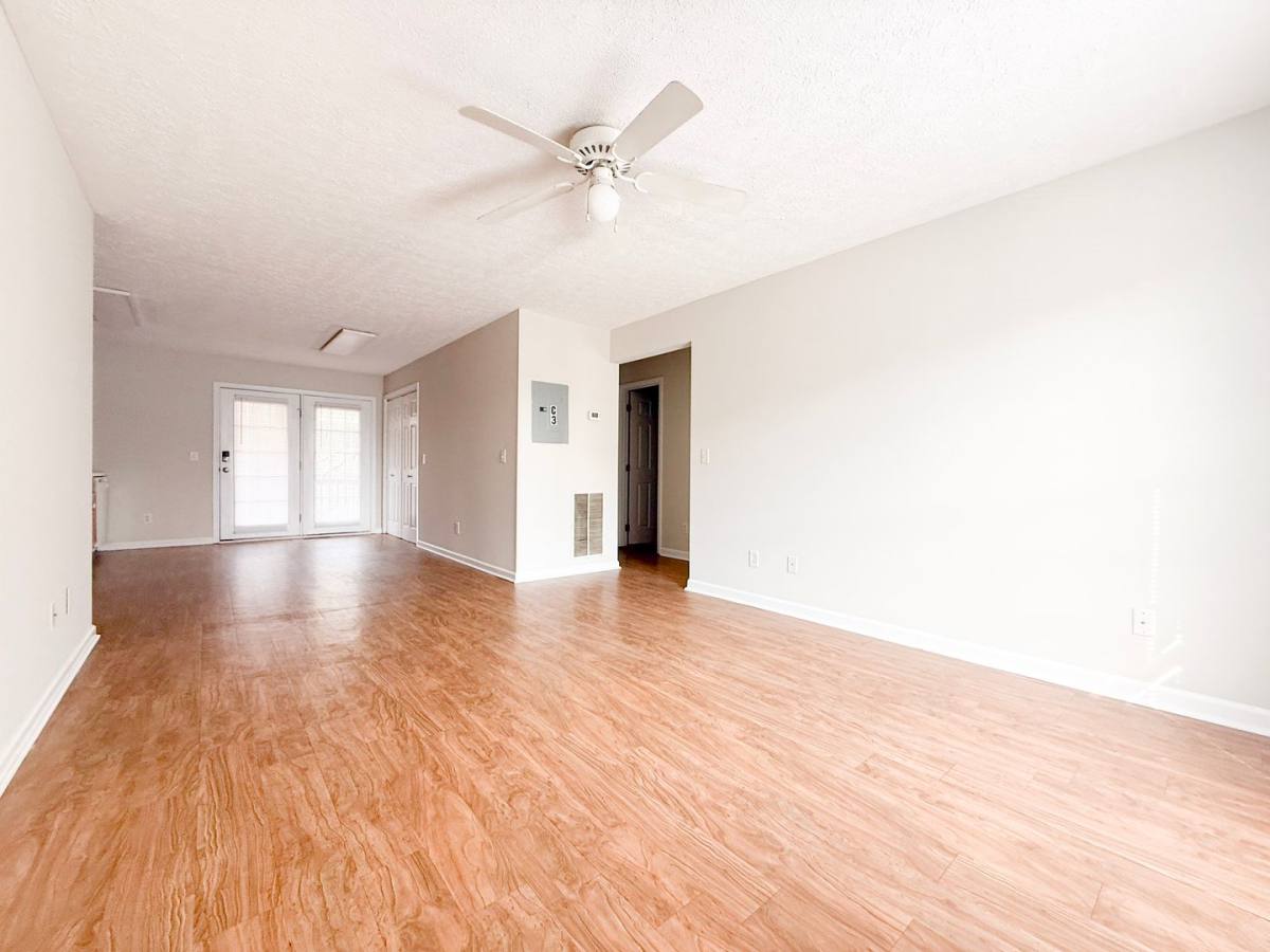 Apartment for rent at 1979 N Dixie Ave, Cookeville, TN 38501