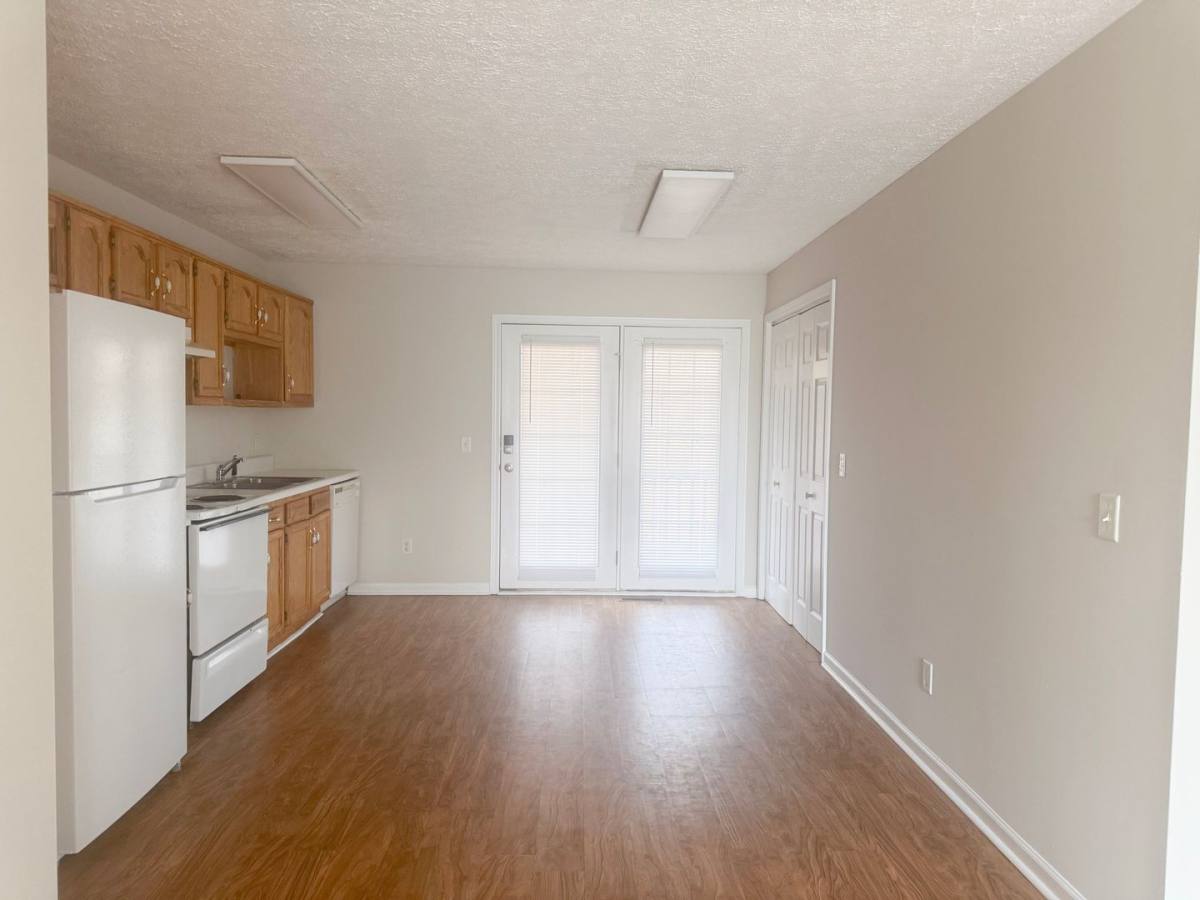 Apartment for rent at 1979 N Dixie Ave, Cookeville, TN 38501