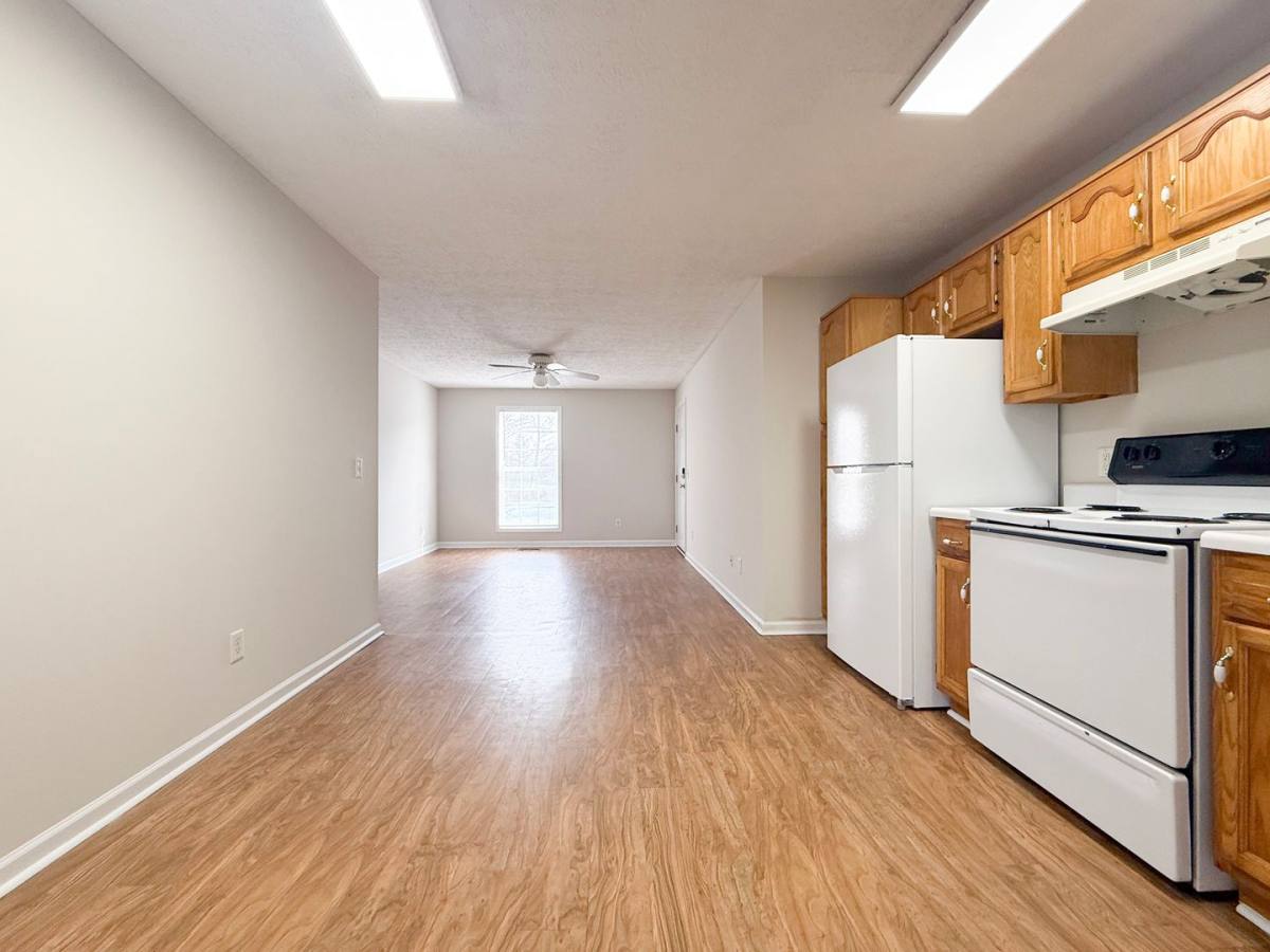 Apartment for rent at 1979 N Dixie Ave, Cookeville, TN 38501