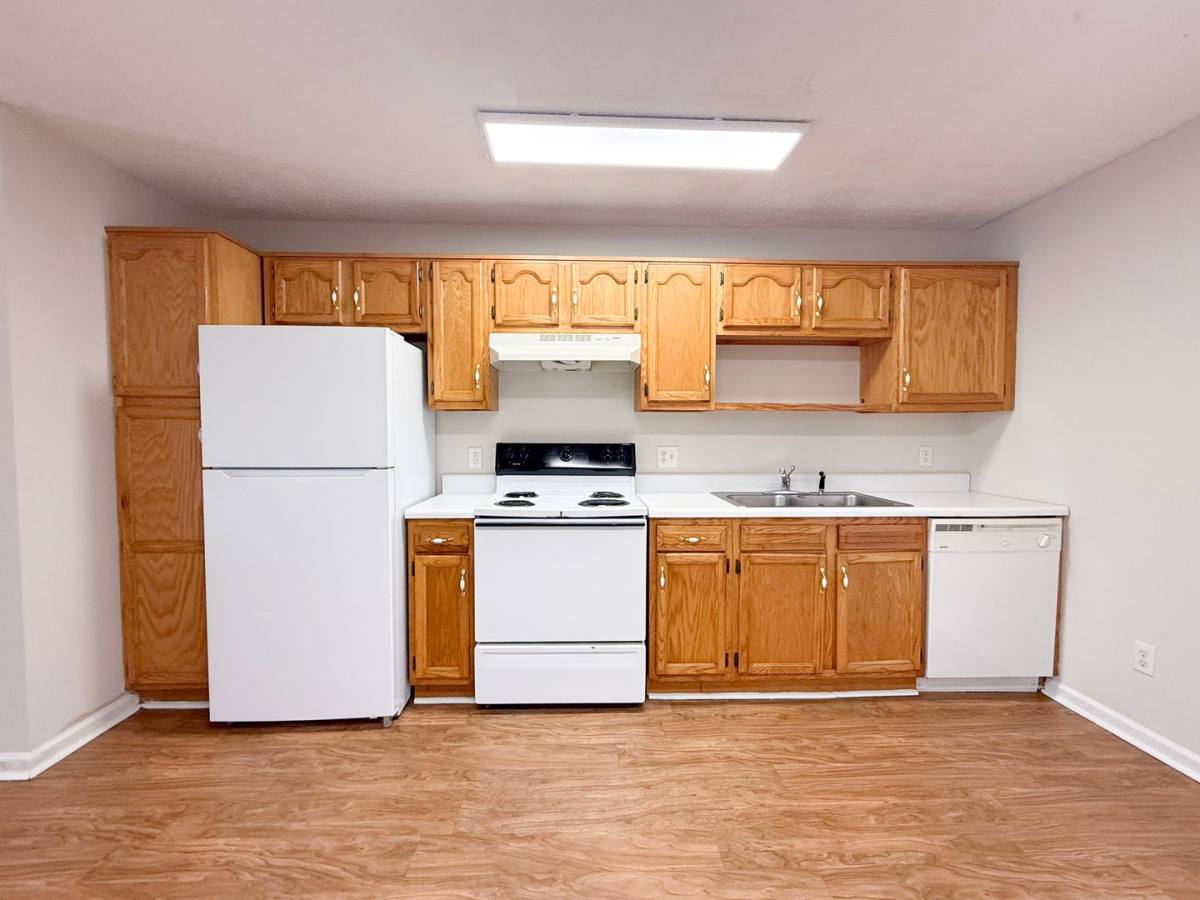 Apartment for rent at 1979 N Dixie Ave, Cookeville, TN 38501