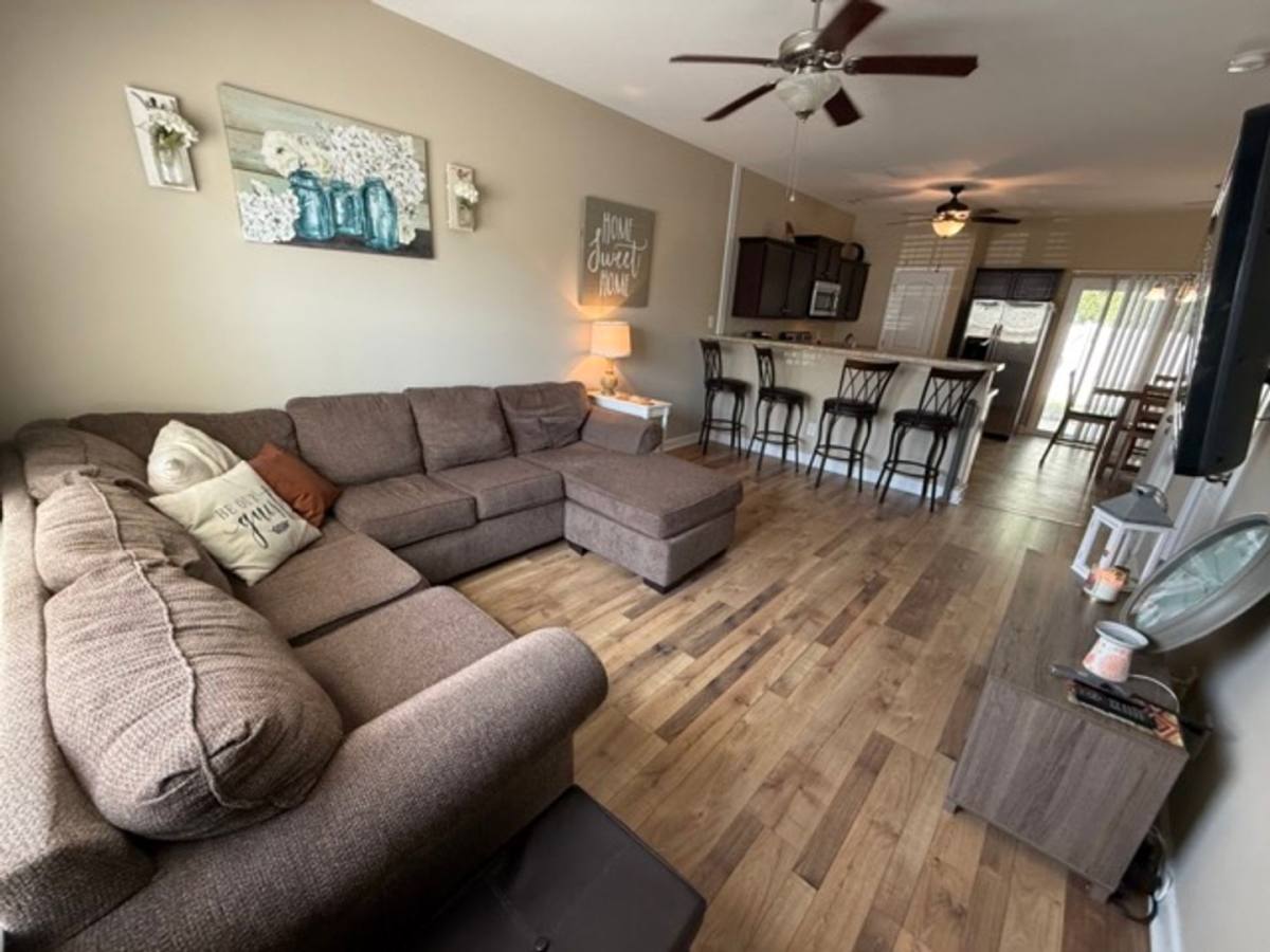 Townhouse for rent at 602 Ebb Tide Lane, Sneads Ferry, NC 28460