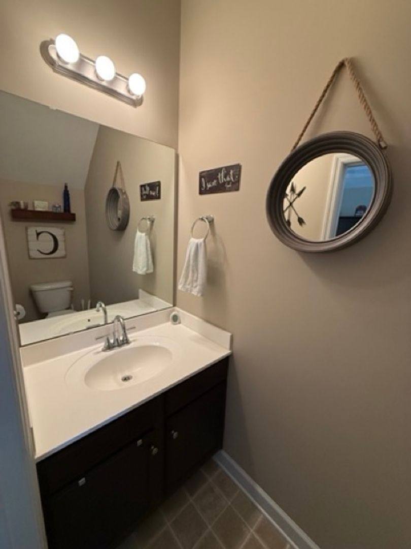 Townhouse for rent at 602 Ebb Tide Lane, Sneads Ferry, NC 28460