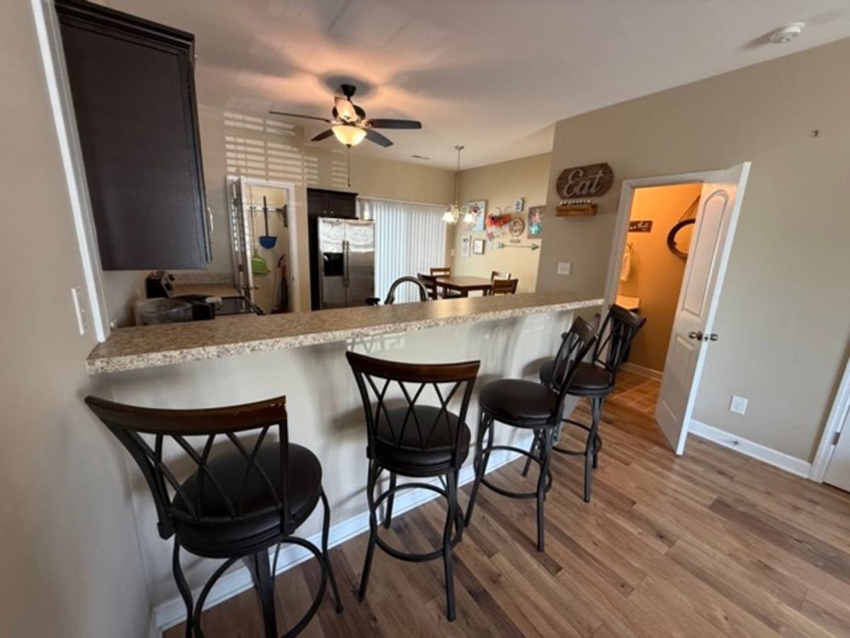 Townhouse for rent at 602 Ebb Tide Lane, Sneads Ferry, NC 28460