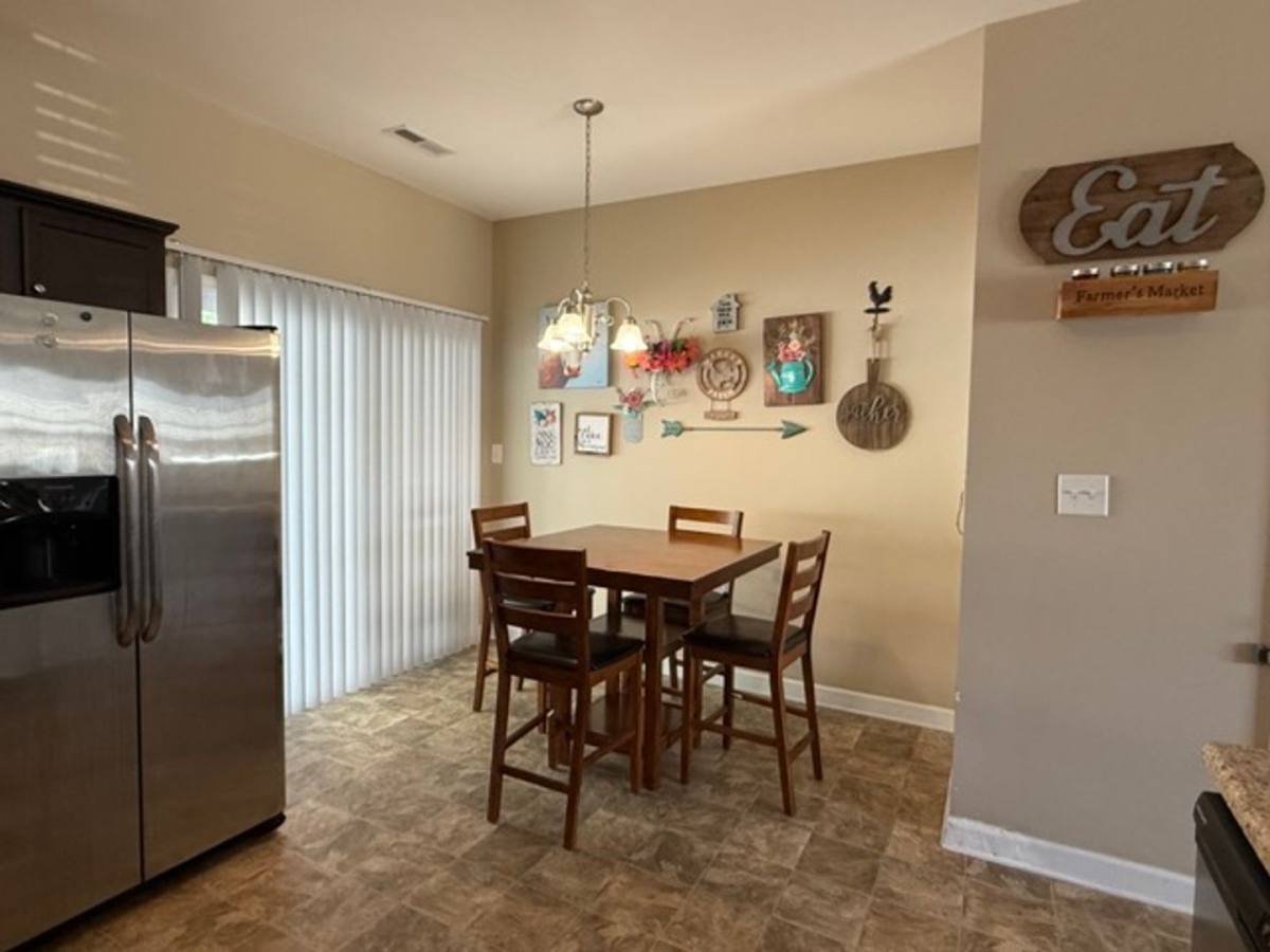 Townhouse for rent at 602 Ebb Tide Lane, Sneads Ferry, NC 28460