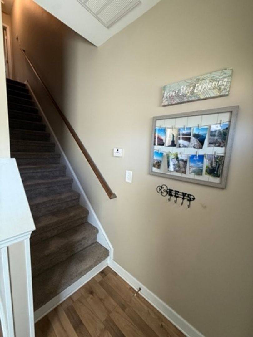Townhouse for rent at 602 Ebb Tide Lane, Sneads Ferry, NC 28460