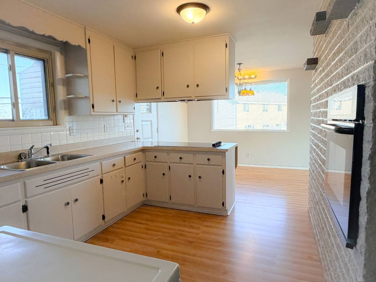 Apartment for rent at 1739 N Main St, West Bend, WI 53090