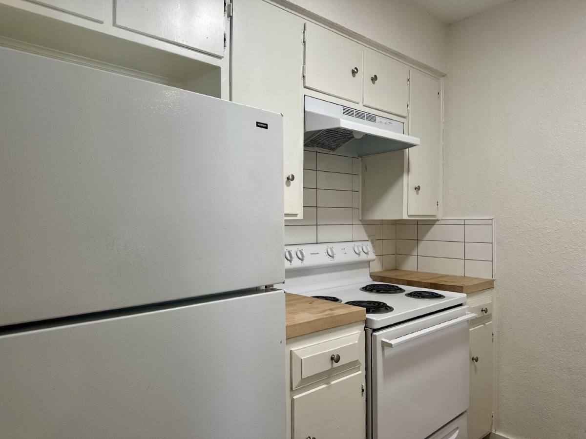 Apartment for rent at 2101 16th St, Lubbock, TX 79401