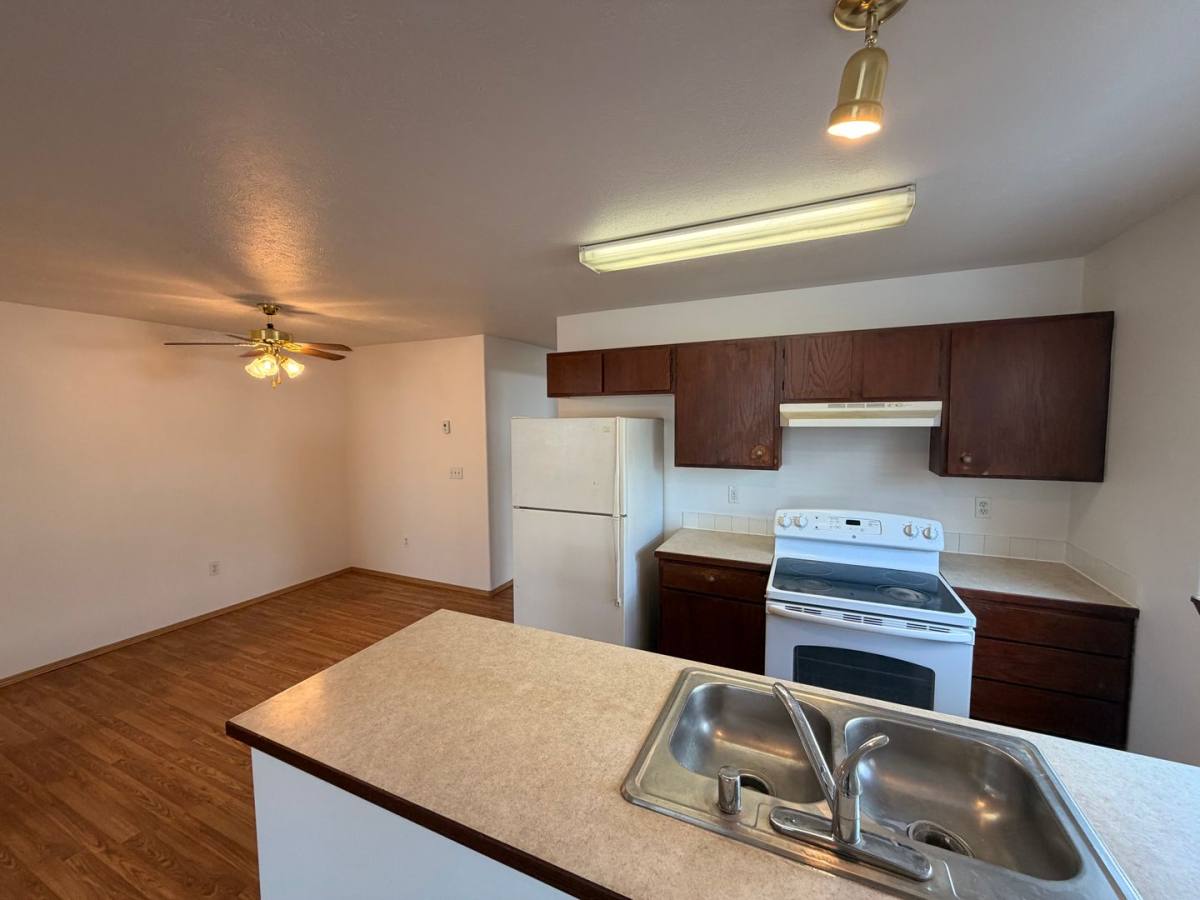 Apartment for rent at 6105 N Regal St, Spokane, WA 99208