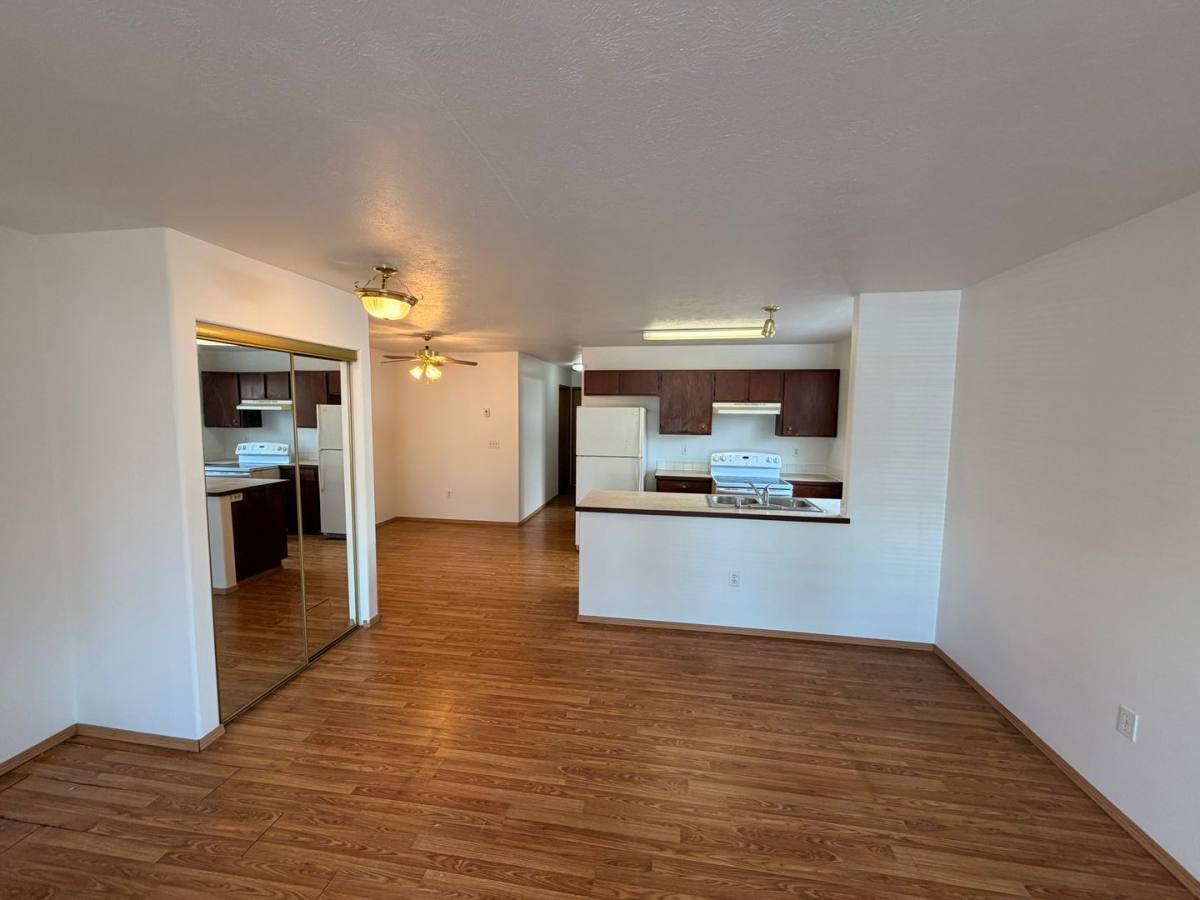 Apartment for rent at 6105 N Regal St, Spokane, WA 99208