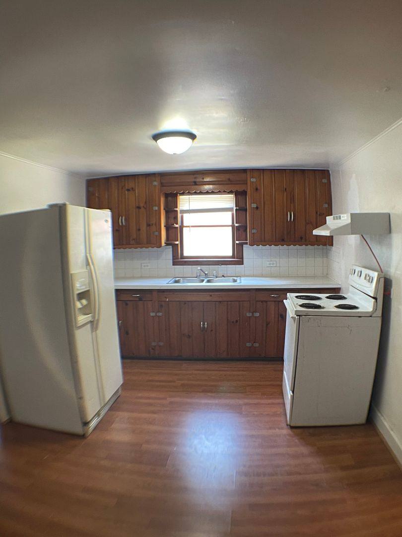 House for rent at 804 S 4th St, Independence, KS 67301