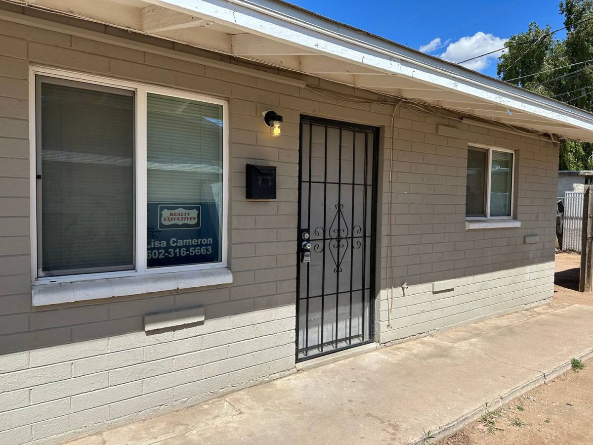 Apartment for rent at 373 N Nevada St, Chandler, AZ 85225