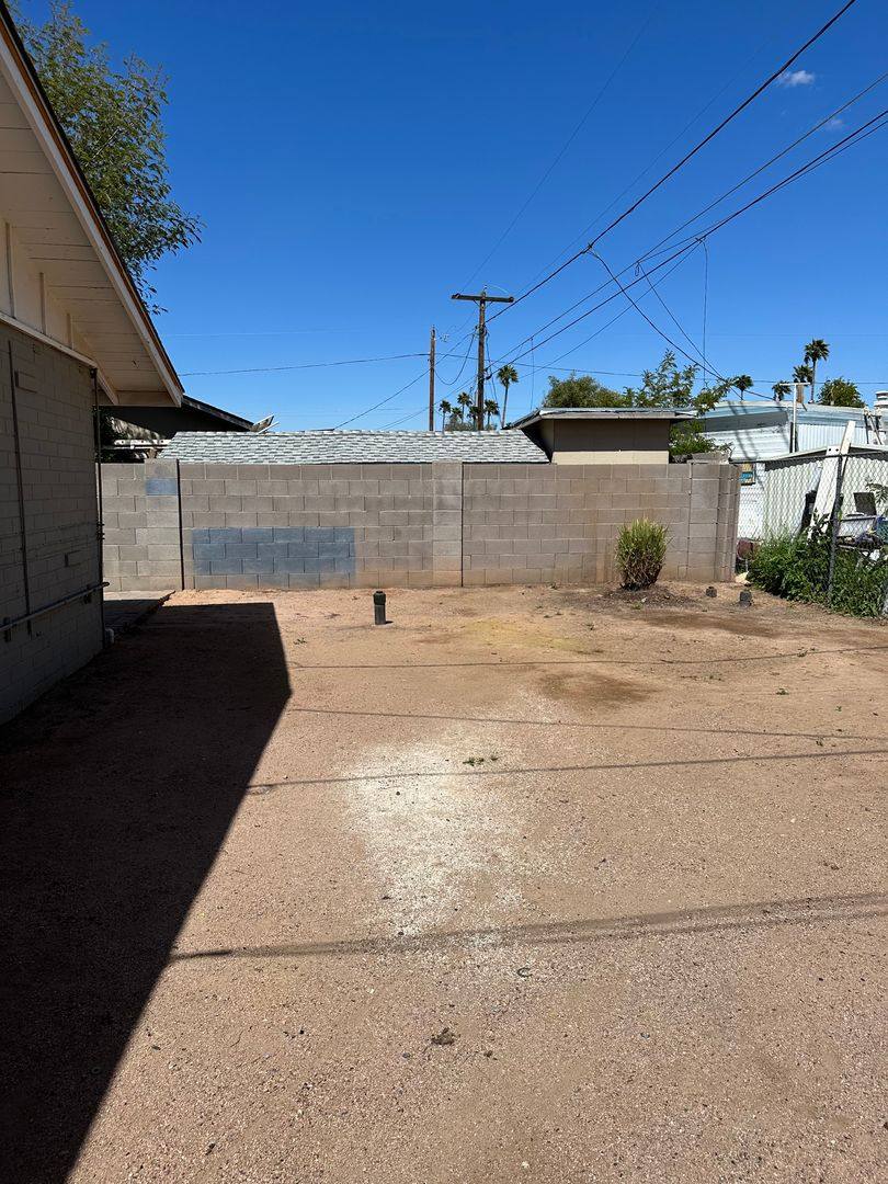 Apartment for rent at 373 N Nevada St, Chandler, AZ 85225