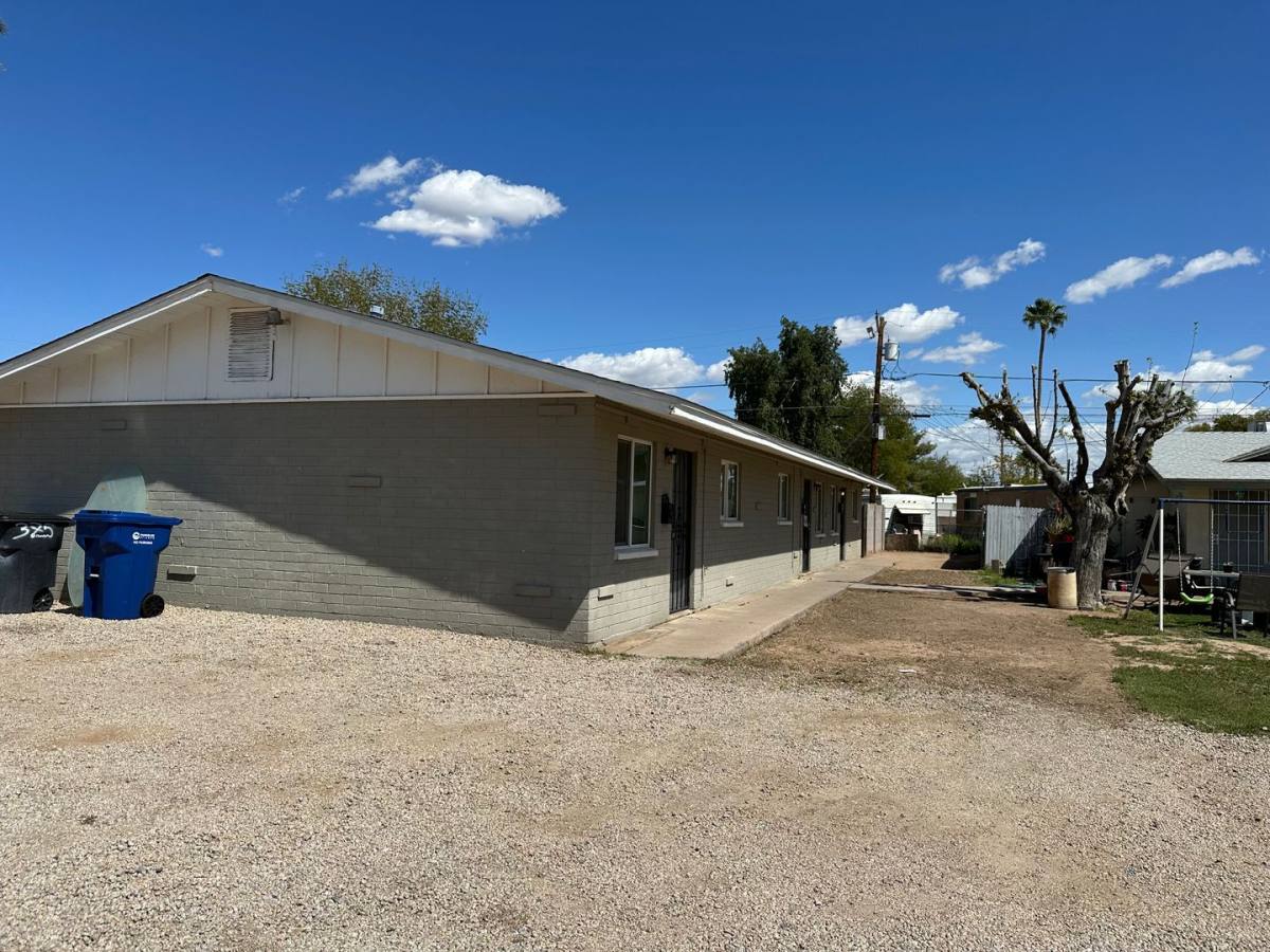 Apartment for rent at 373 N Nevada St, Chandler, AZ 85225