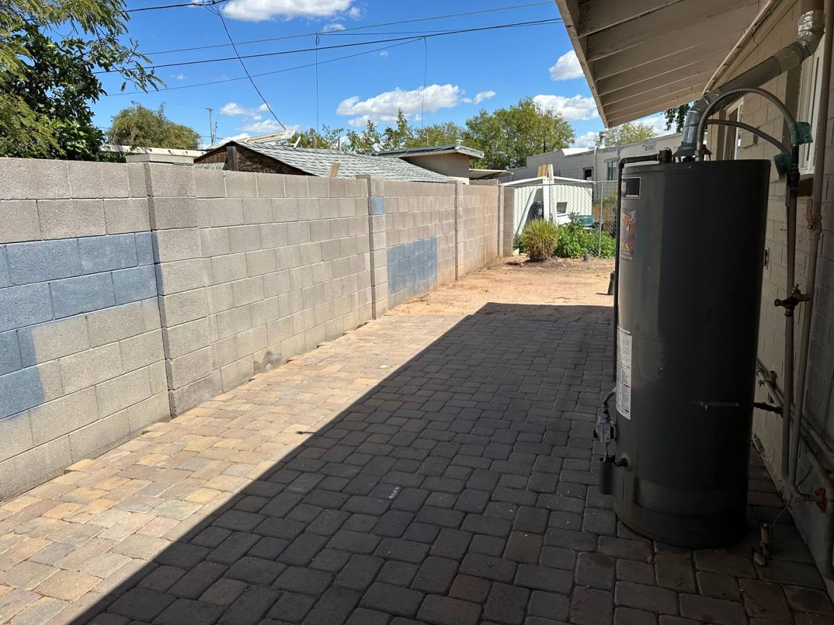 Apartment for rent at 373 N Nevada St, Chandler, AZ 85225