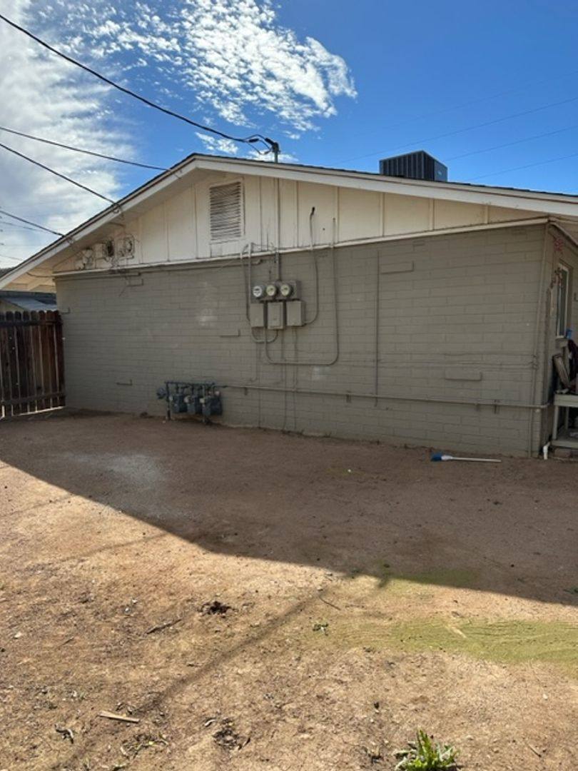 Apartment for rent at 373 N Nevada St, Chandler, AZ 85225