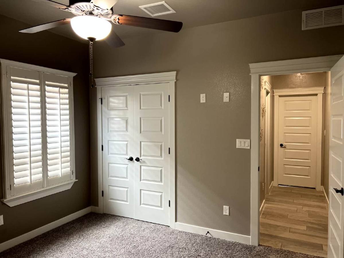 House for rent at 14231 Richard Wiles Ave, El Paso, TX 79938