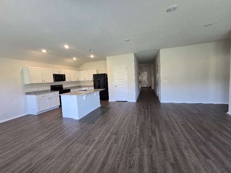 House for rent at 1406 E Piedmont Court, Siloam Springs, AR 72761
