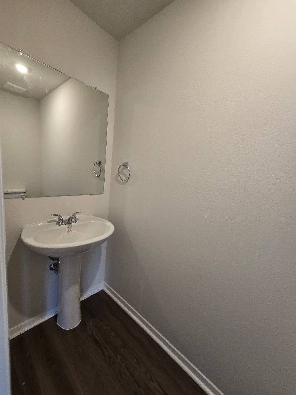 House for rent at 1406 E Piedmont Court, Siloam Springs, AR 72761