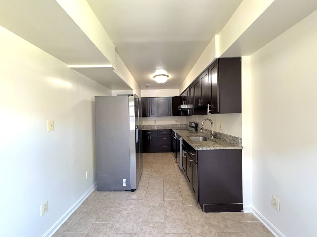 Townhouse for rent at 9557 Hagel Circle #B, Lorton, VA 22079