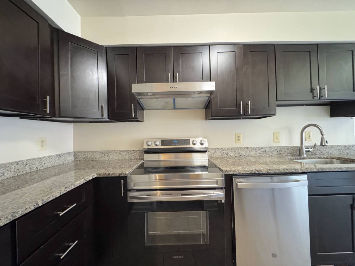Townhouse for rent at 9557 Hagel Circle #B, Lorton, VA 22079