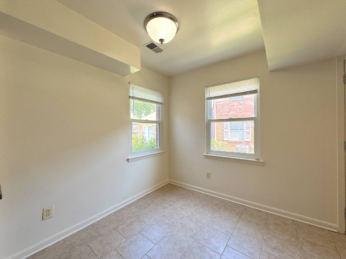 Townhouse for rent at 9557 Hagel Circle #B, Lorton, VA 22079