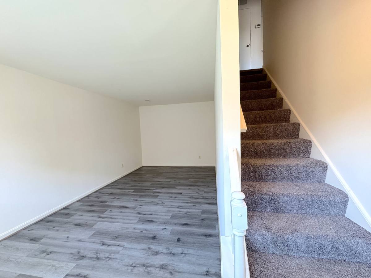 Townhouse for rent at 9557 Hagel Circle #B, Lorton, VA 22079