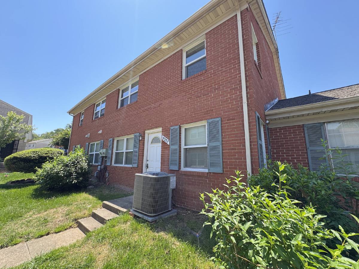 Townhouse for rent at 9557 Hagel Circle #B, Lorton, VA 22079