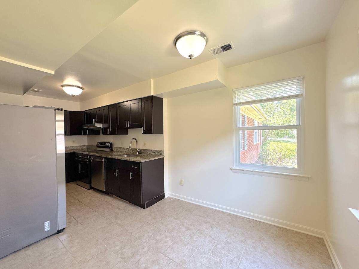 Townhouse for rent at 9557 Hagel Circle #B, Lorton, VA 22079