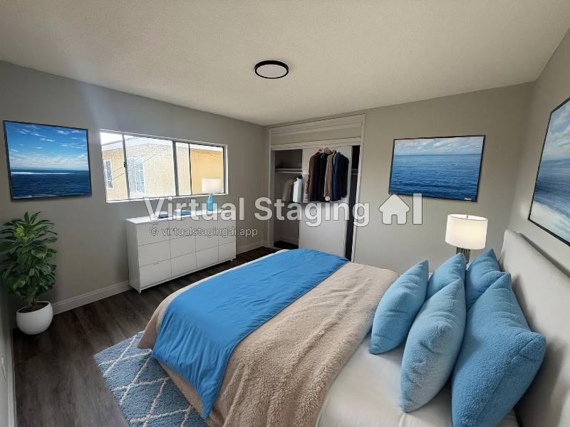 Apartment for rent at 1122 W 94th St #3, Los Angeles, CA 90044