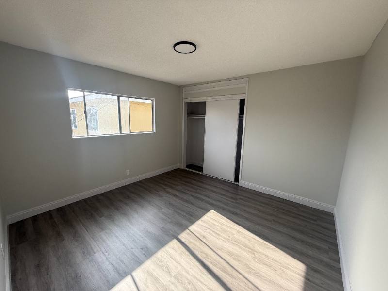 Apartment for rent at 1122 W 94th St #3, Los Angeles, CA 90044