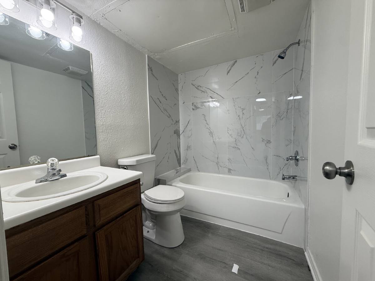 Condo for rent at 6639 S Victor Ave #G214, Tulsa, OK 74136