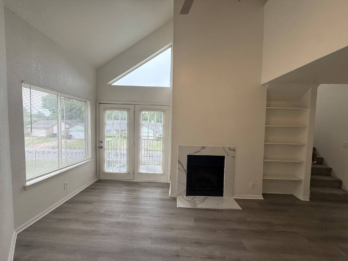 Condo for rent at 6639 S Victor Ave #G214, Tulsa, OK 74136