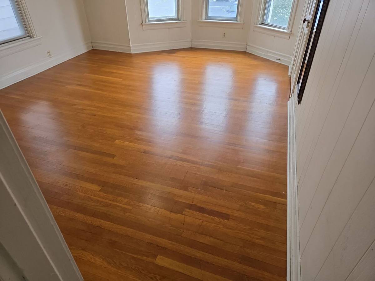 Apartment for rent at 115 S Potomac St, Waynesboro, PA 17268