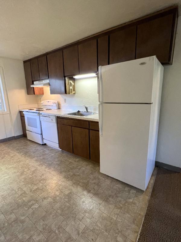 Apartment for rent at 410 NW 8th St #106, Corvallis, OR 97330