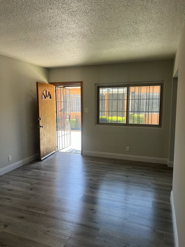 Apartment for rent at 9617 1 2 S Hoover St, Los Angeles, CA 90044