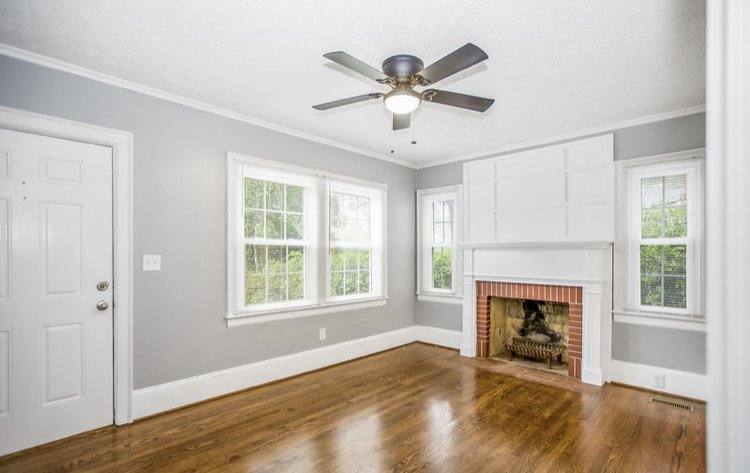 House for rent at 604 Pilot Ave, Fayetteville, NC 28303