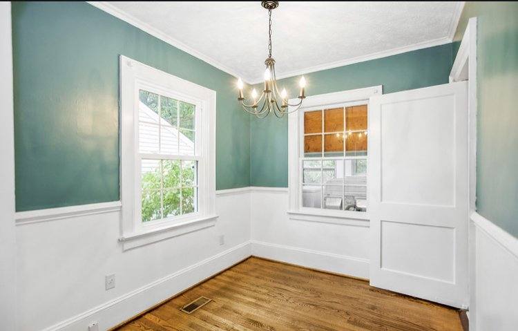 House for rent at 604 Pilot Ave, Fayetteville, NC 28303