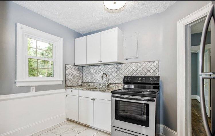 House for rent at 604 Pilot Ave, Fayetteville, NC 28303