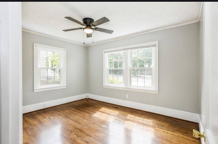 House for rent at 604 Pilot Ave, Fayetteville, NC 28303