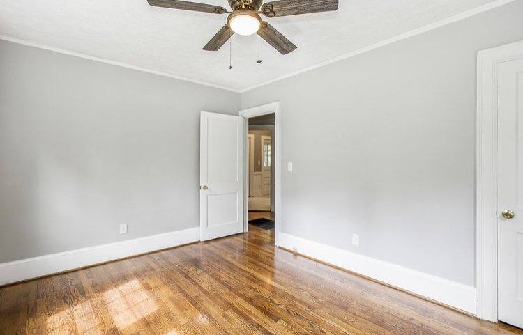 House for rent at 604 Pilot Ave, Fayetteville, NC 28303